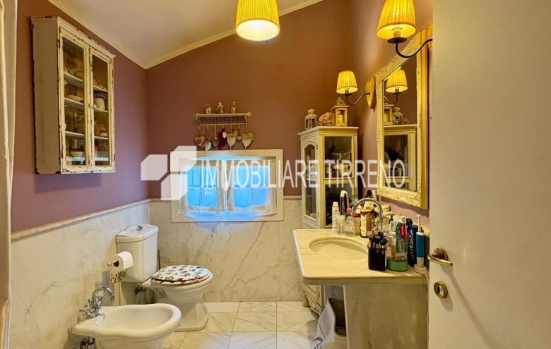 Attico in vendita a Massa