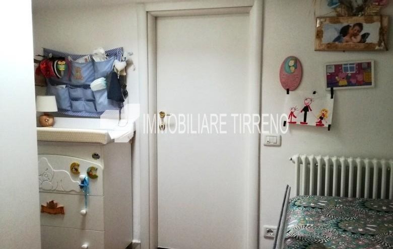 Attico in vendita a Massa