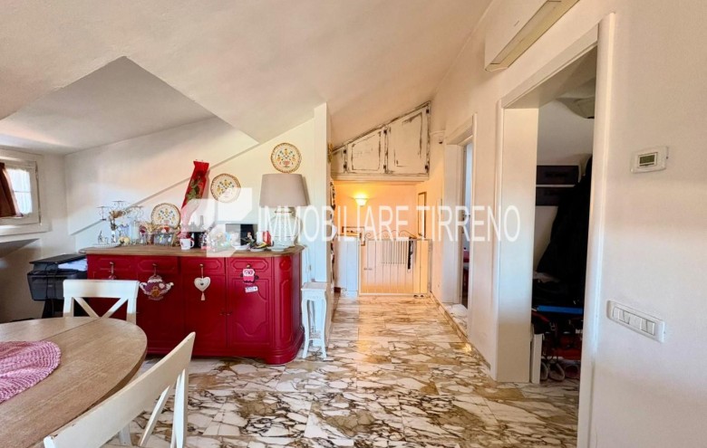 Attico in vendita a Massa