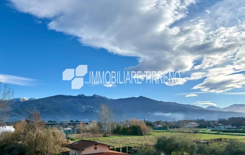 Attico in vendita a Massa