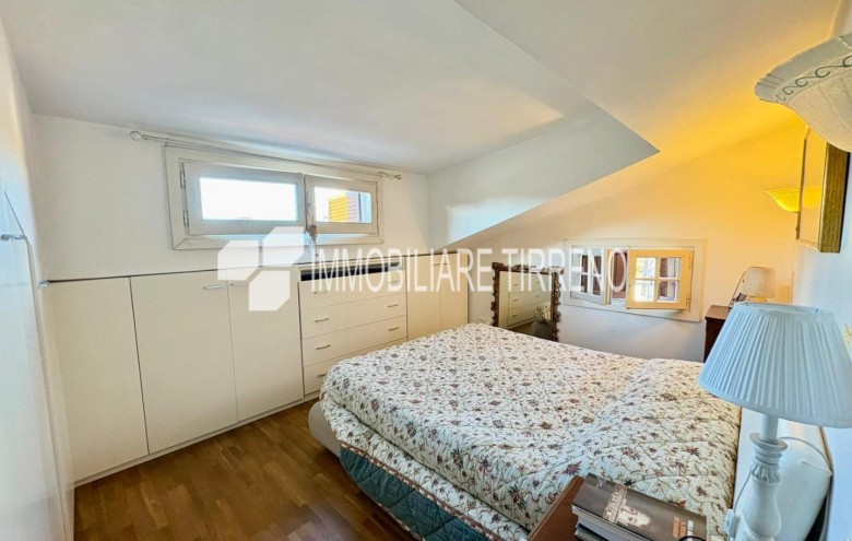 Attico in vendita a Massa