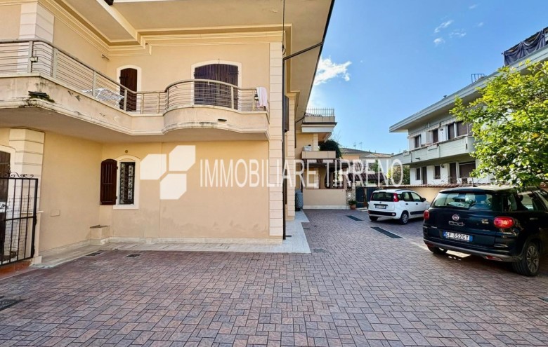 Attico in vendita a Massa