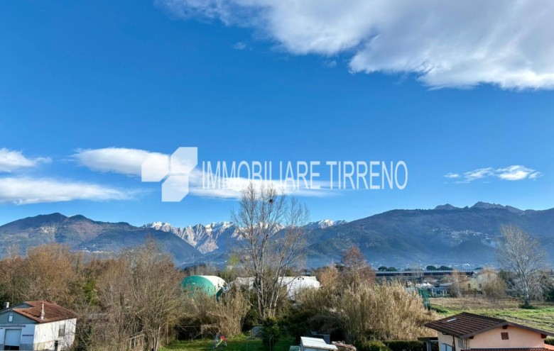 Attico in vendita a Massa