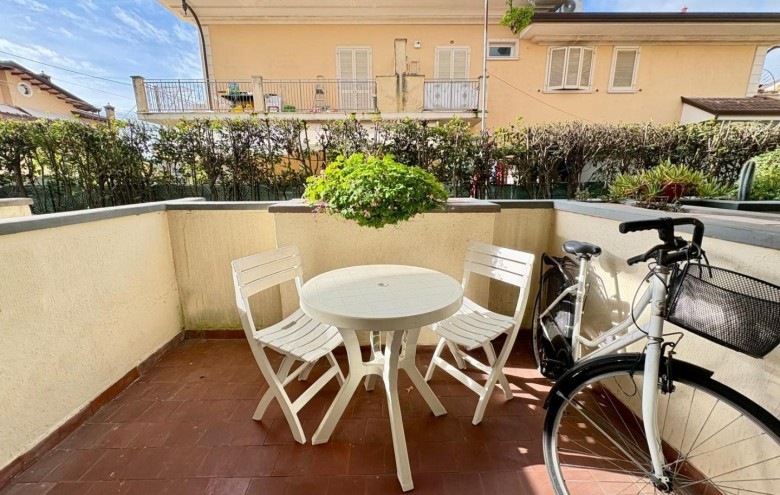 Appartamento in vendita a Massa