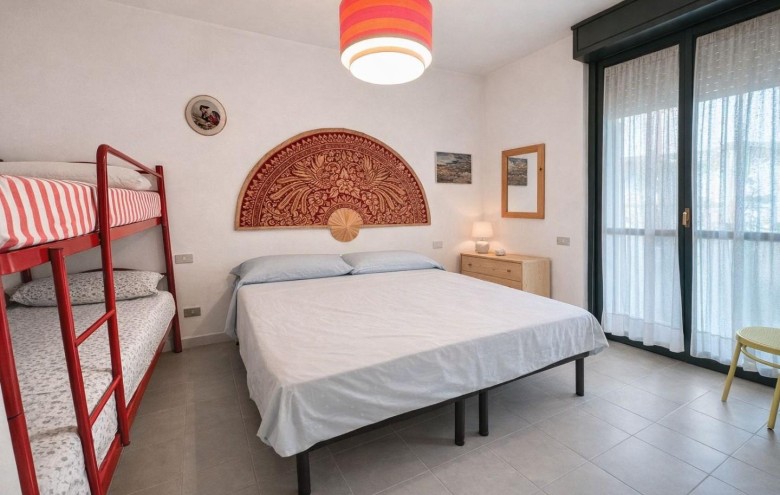 Appartamento in vendita a Massa