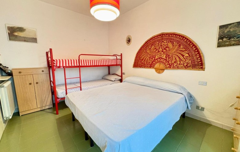 Appartamento in vendita a Massa