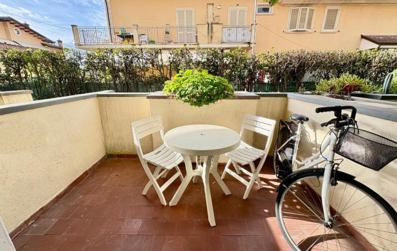 Appartamento in vendita a Massa