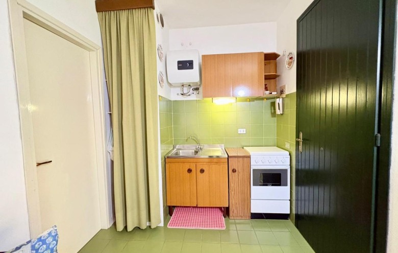 Appartamento in vendita a Massa