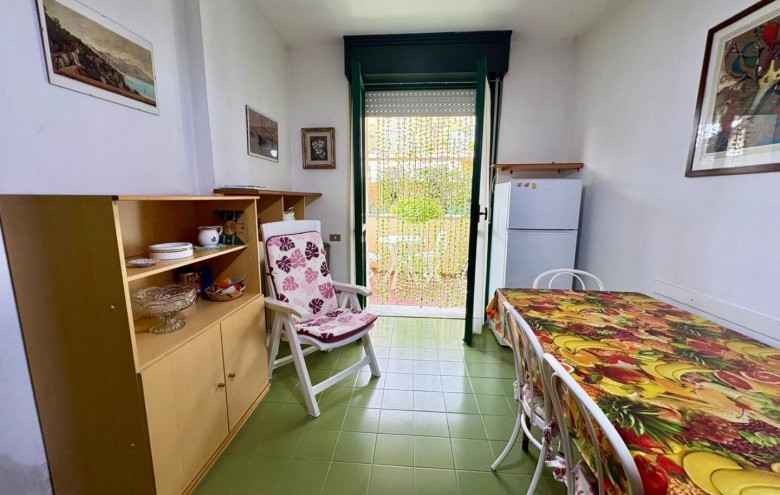 Appartamento in vendita a Massa