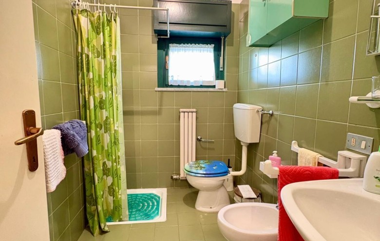 Appartamento in vendita a Massa