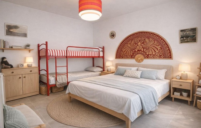 Appartamento in vendita a Massa