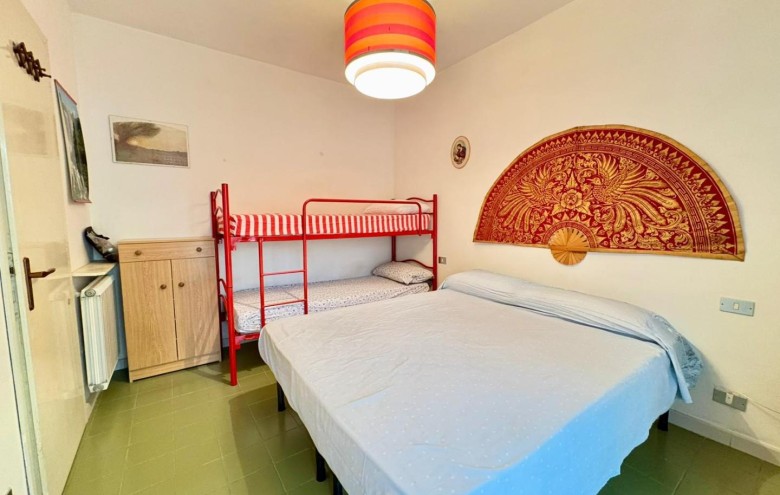 Appartamento in vendita a Massa