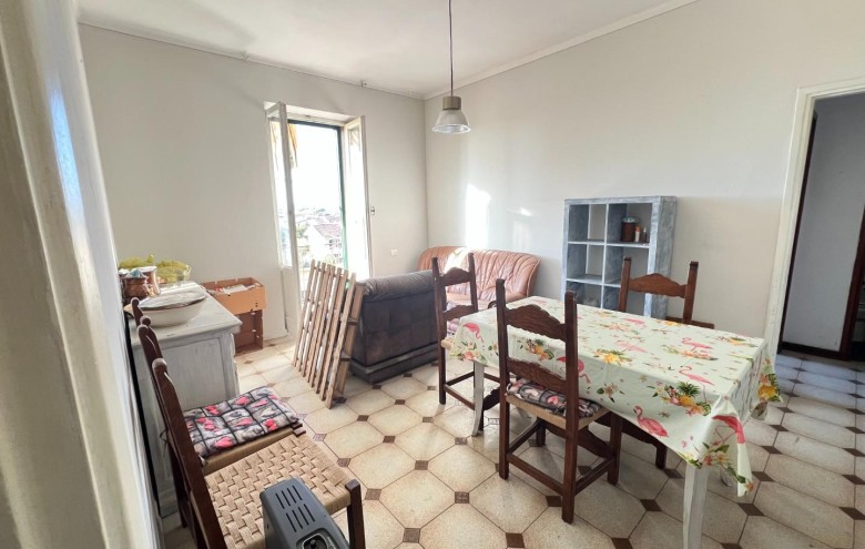 Appartamento in vendita a Massa