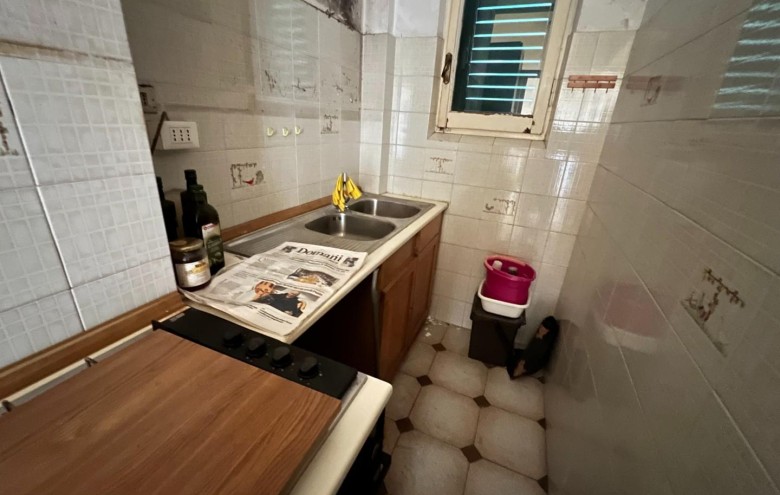 Appartamento in vendita a Massa