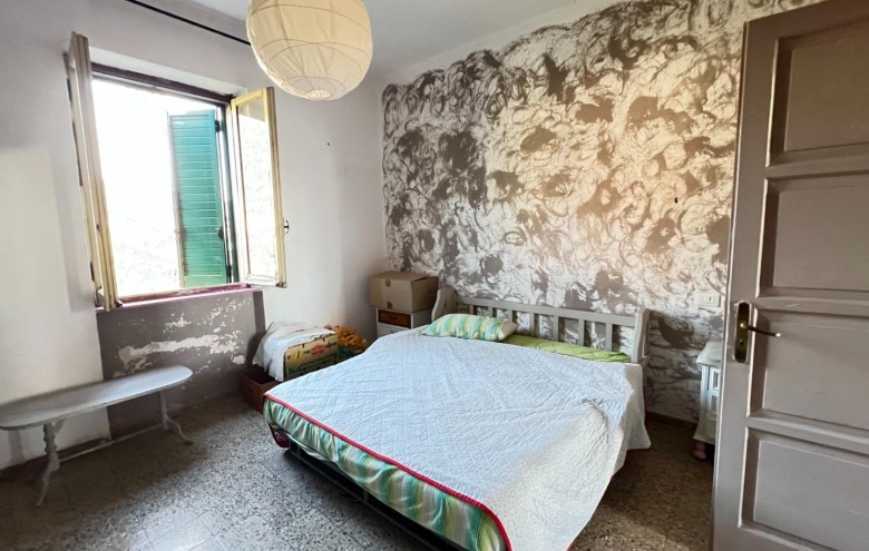 Appartamento in vendita a Massa