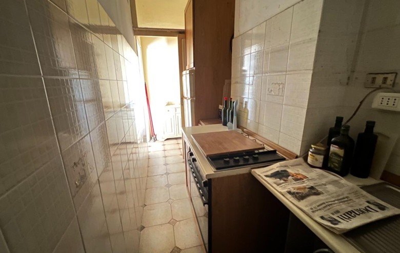 Appartamento in vendita a Massa