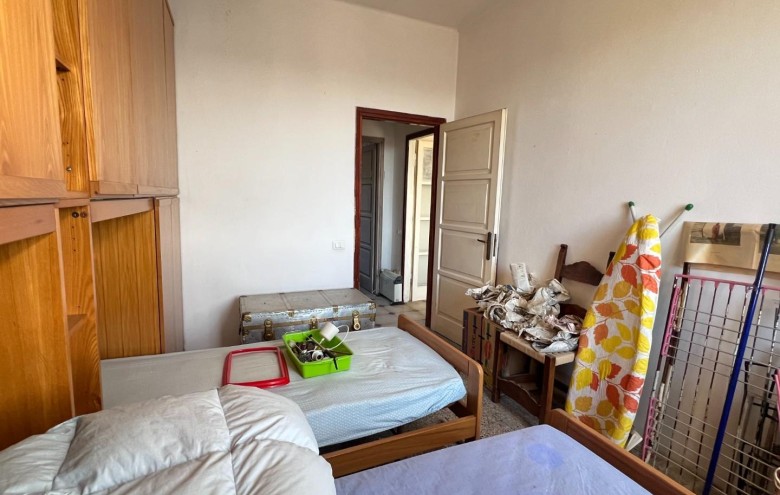 Appartamento in vendita a Massa