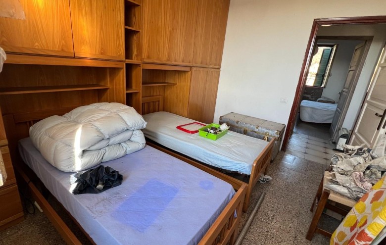 Appartamento in vendita a Massa