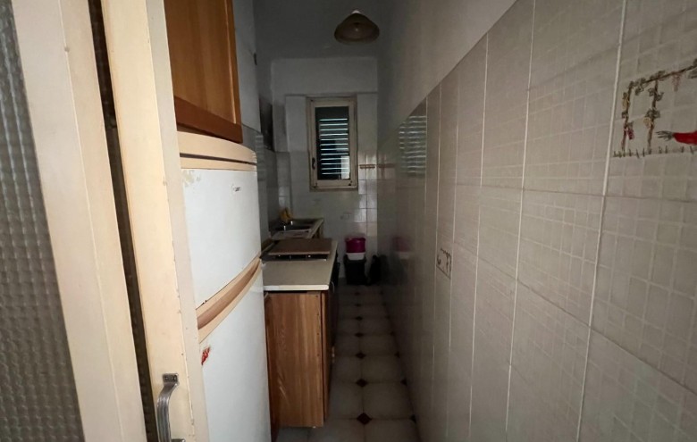 Appartamento in vendita a Massa