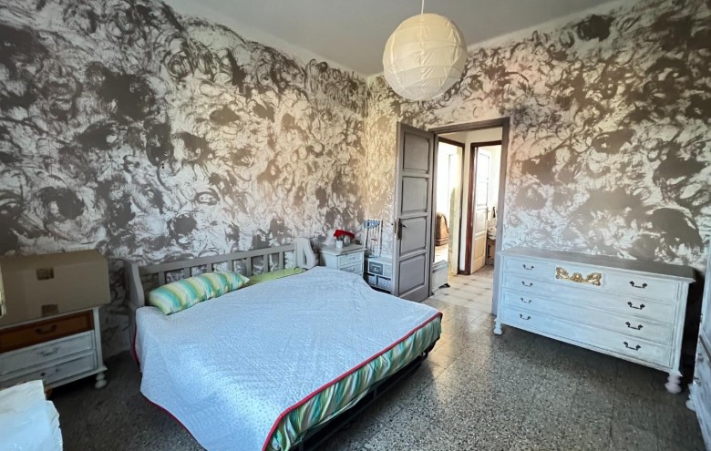 Appartamento in vendita a Massa