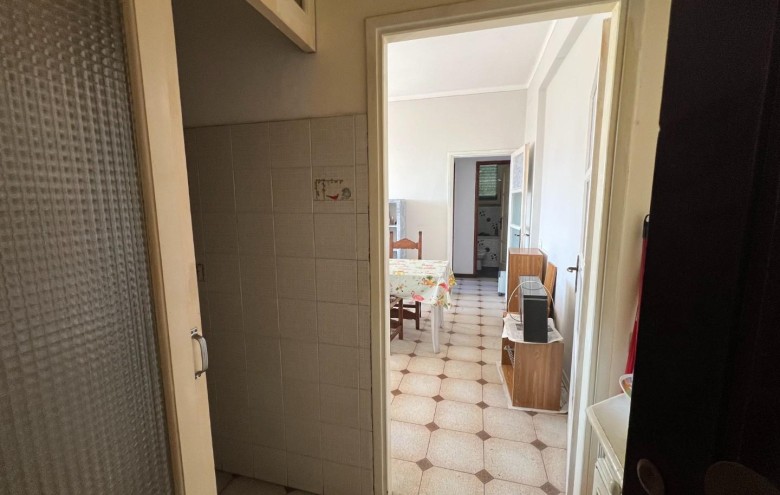 Appartamento in vendita a Massa