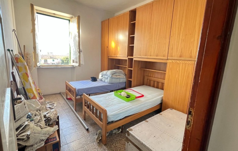 Appartamento in vendita a Massa