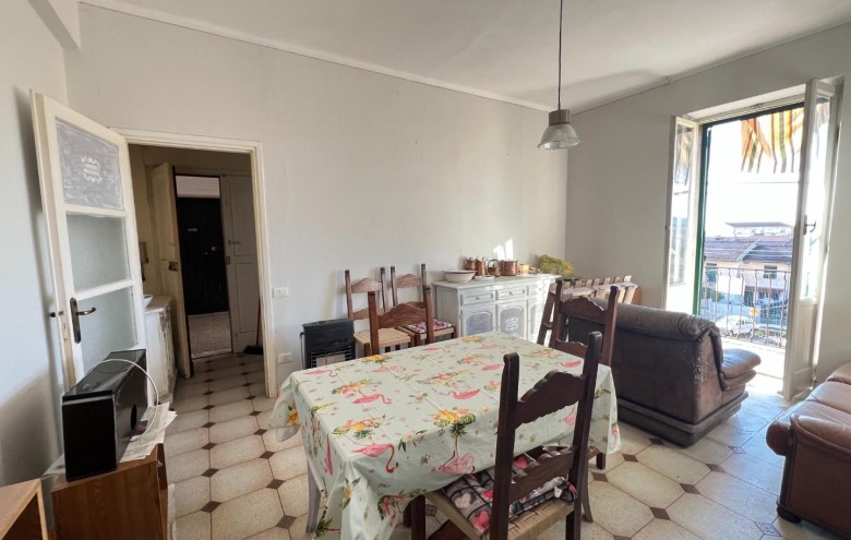 Appartamento in vendita a Massa