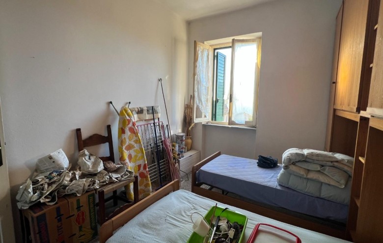 Appartamento in vendita a Massa