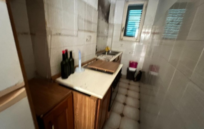 Appartamento in vendita a Massa