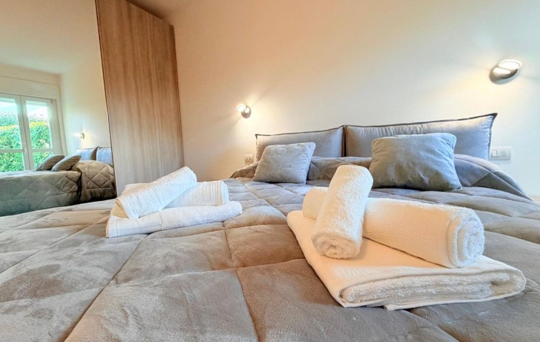 Appartamento in vendita a Montignoso