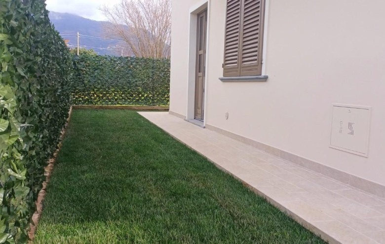 Villa singola in vendita a Massa