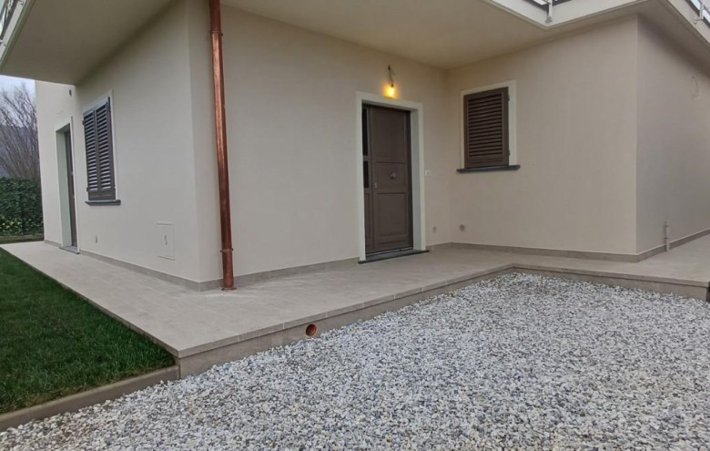 Villa singola in vendita a Massa