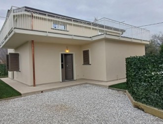 Villa singola in vendita a Massa