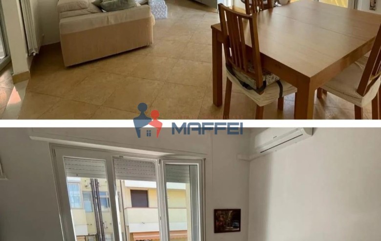 Appartamento in vendita a Viareggio