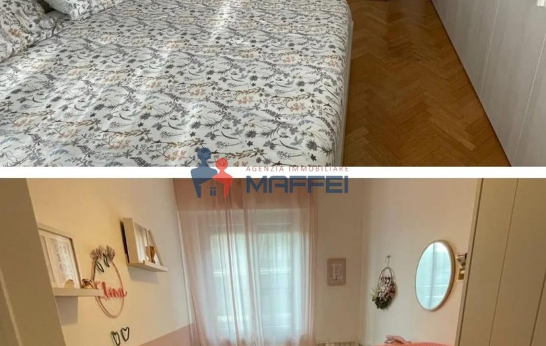 Appartamento in vendita a Viareggio