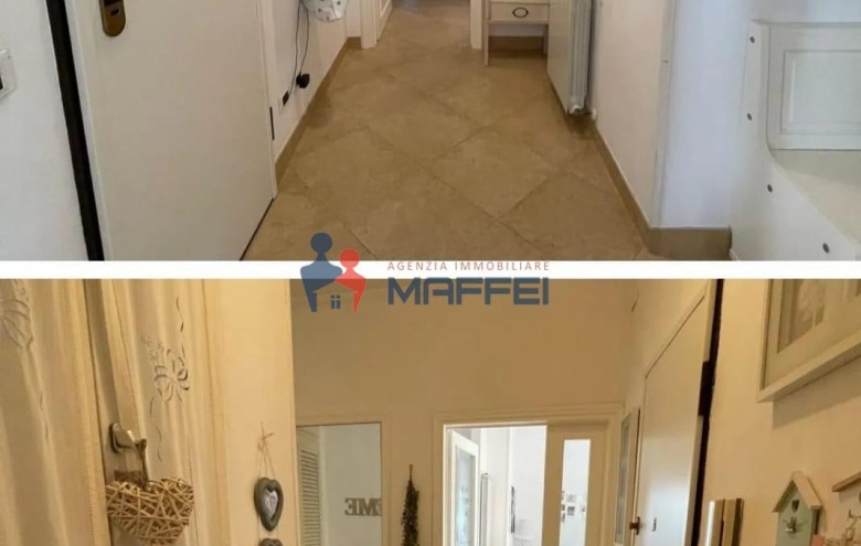 Appartamento in vendita a Viareggio