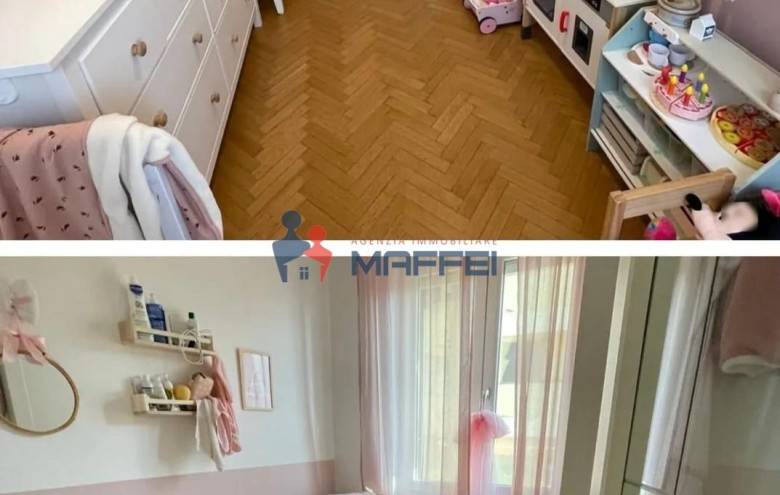 Appartamento in vendita a Viareggio