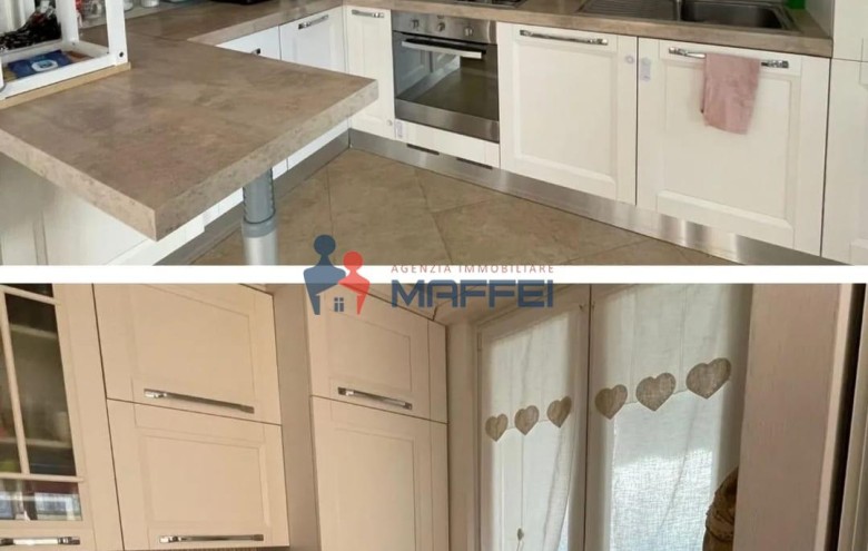 Appartamento in vendita a Viareggio