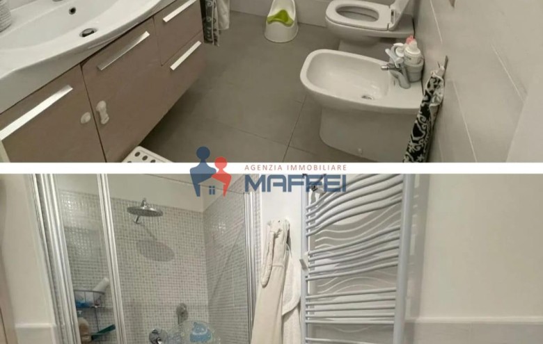 Appartamento in vendita a Viareggio