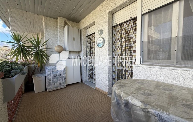 Appartamento in vendita a Massa