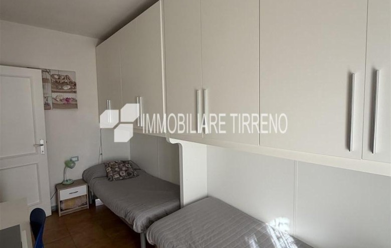 Appartamento in vendita a Massa