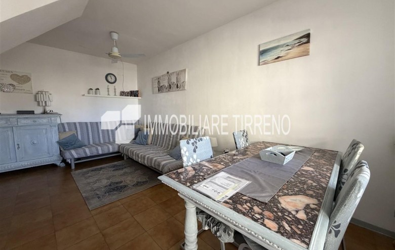 Appartamento in vendita a Massa