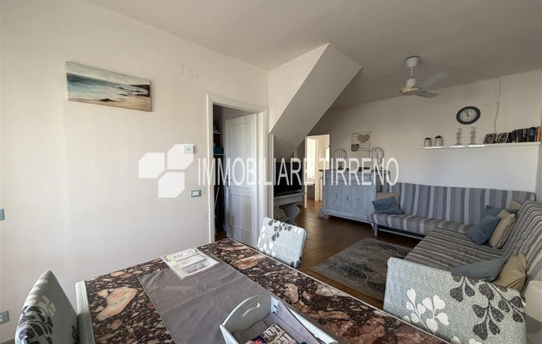 Appartamento in vendita a Massa