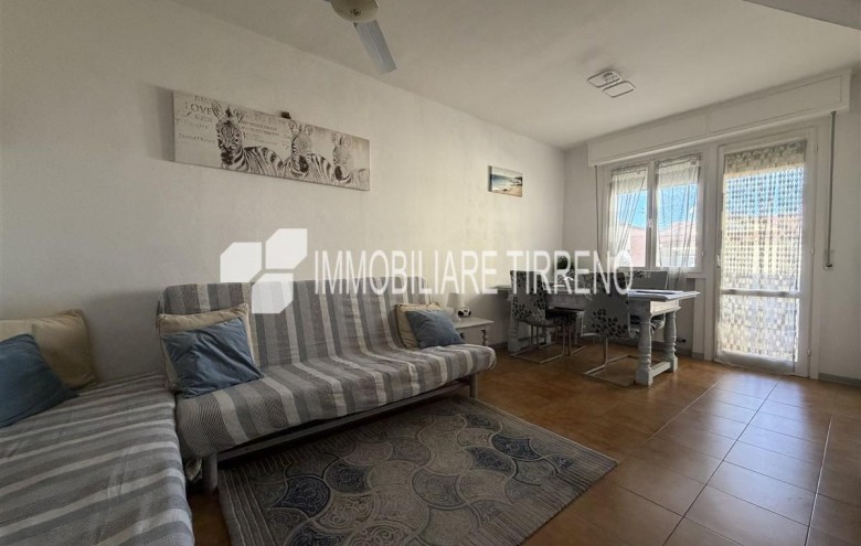 Appartamento in vendita a Massa