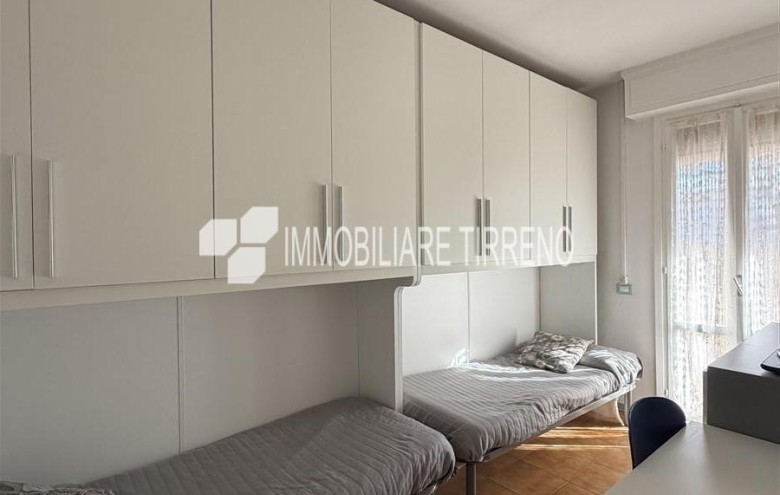 Appartamento in vendita a Massa