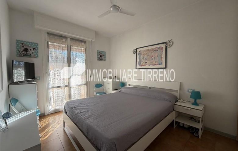 Appartamento in vendita a Massa