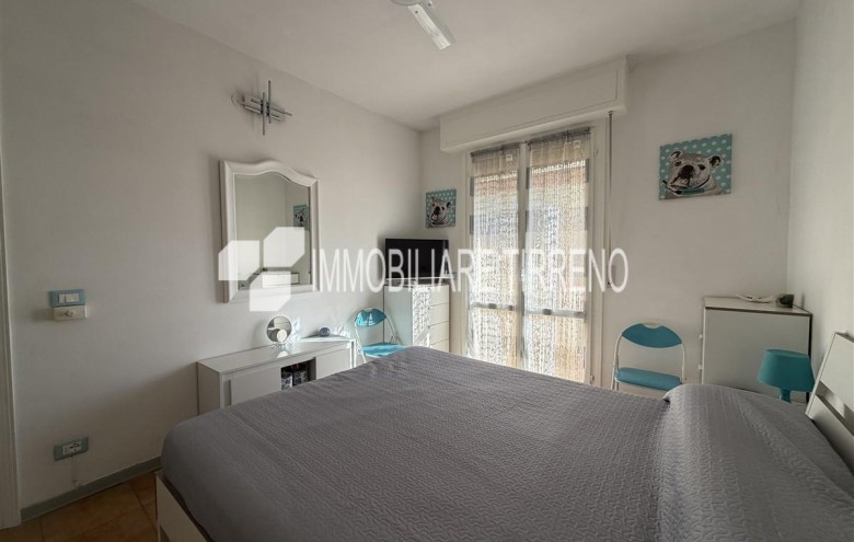 Appartamento in vendita a Massa