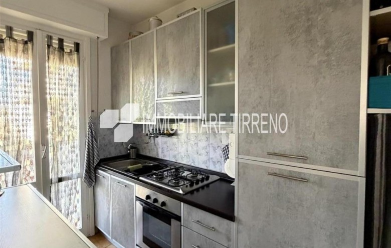 Appartamento in vendita a Massa