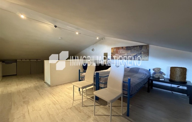 Appartamento in vendita a Massa