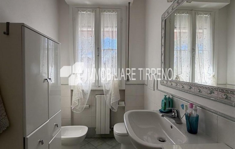 Appartamento in vendita a Massa